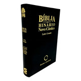 Biblia E Hinario Novo