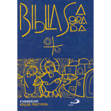 Biblia Edicao Pastoral