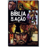 Biblia Em Acao