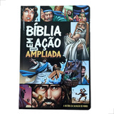 Biblia Em Acao