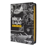Biblia Em Acao De