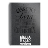 Biblia Em Acao De
