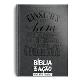 Biblia Em Acao De