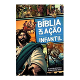 Biblia Em Acao Infantil