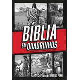 Biblia Em Quadrinhos