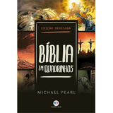 Biblia Em Quadrinhos