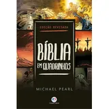 Biblia Em Quadrinhos