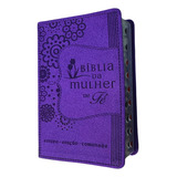 Biblia Estudo Da Mulher