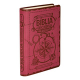 Biblia Estudo Das Descobertas