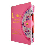 Biblia Evangelica Feminina