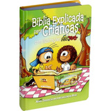 Biblia Explicada Para Criancas