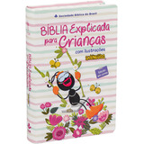 Biblia Explicada Para Criancas