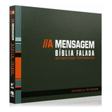 Biblia Falada Em Audio
