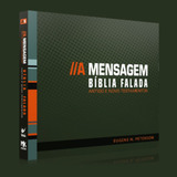 Biblia Falada Em Audio
