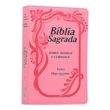 Biblia Feminina Letra Grande