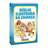 Biblia Ilustrada Da Crianca