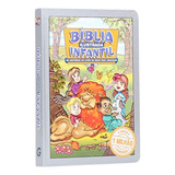 Biblia Ilustrada Infantil E