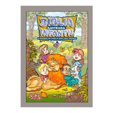 Biblia Ilustrada Infantil E