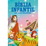Biblia Infantil