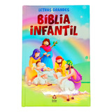 Biblia Infantil