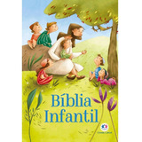 Biblia Infantil De