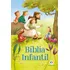 Bíblia Infantil, De Cultural, Ciranda. Editorial Ciranda Cultural Editora E Distribuidora Ltda., Tapa Dura, Edición 1ª Edição En Português, 2016