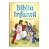 Bíblia Infantil (letras Grandes), De © Todolivro Ltda.. Editorial Todolivro Distribuidora Ltda., Capa Dura Em Português, 2019
