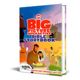 Biblia Infantil Em Ingles
