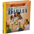 Bíblia Infantil Ilustrada - Indicada Para Crianças