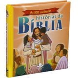 Biblia Infantil Ilustrada