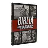 Biblia Infantil Ilustrada Hq