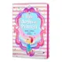 Bíblia Infantil Ilustrada Para Meninas - Sonho De Princesa
