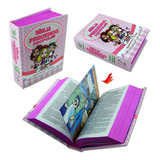 Biblia Infantil Pequenos Discipulos
