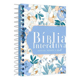 Biblia Interativa