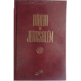 Biblia Jerusalem 