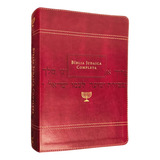 Biblia Judaica Capa Luxo