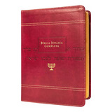 Biblia Judaica Capa Luxo