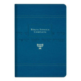 Biblia Judaica Completa