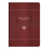 Biblia Judaica Completa