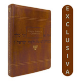 Biblia Judaica Completa