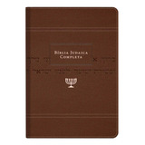 Biblia Judaica Completa