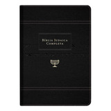 Biblia Judaica Completa