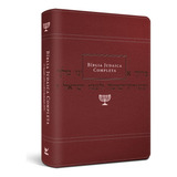 Biblia Judaica Completa 
