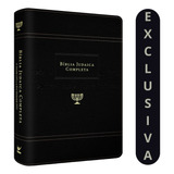 Biblia Judaica Completa