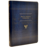 Biblia Judaica Completa 