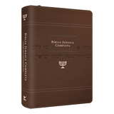 Biblia Judaica Completa