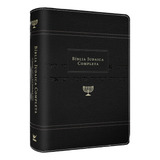 Biblia Judaica Completa 