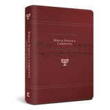 Biblia Judaica Completa