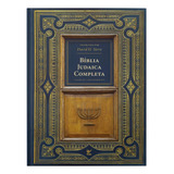 Biblia Judaica Completa