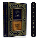 Biblia Judaica Completa
